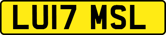 LU17MSL