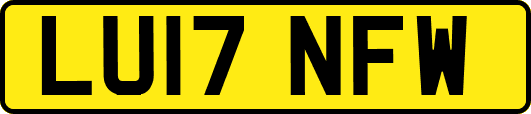 LU17NFW