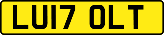 LU17OLT