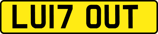 LU17OUT