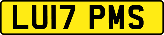 LU17PMS