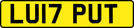 LU17PUT