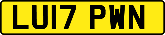 LU17PWN