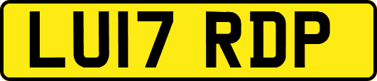LU17RDP