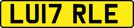 LU17RLE