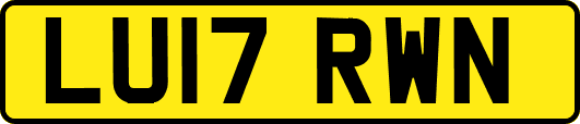 LU17RWN