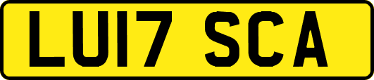 LU17SCA