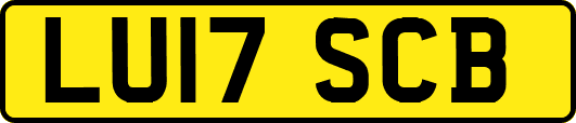 LU17SCB