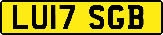 LU17SGB