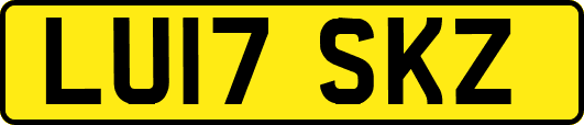 LU17SKZ