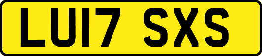 LU17SXS