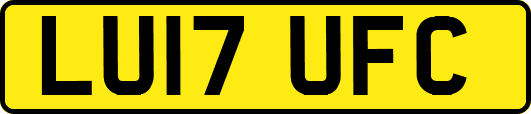 LU17UFC