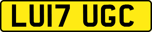 LU17UGC