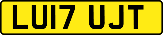 LU17UJT