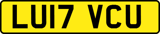 LU17VCU