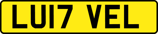 LU17VEL