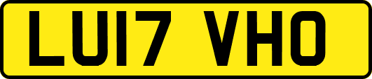 LU17VHO