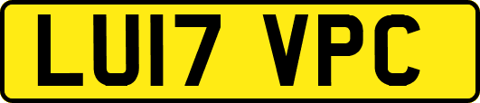 LU17VPC