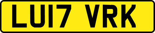 LU17VRK