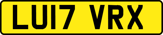 LU17VRX