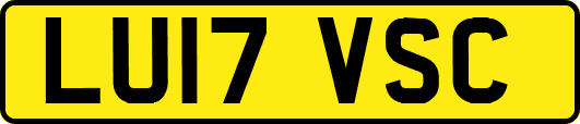 LU17VSC
