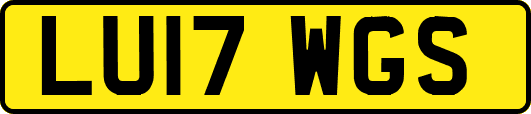 LU17WGS