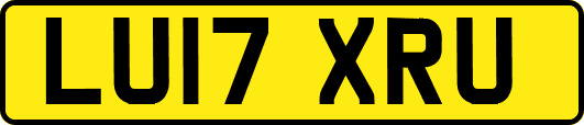 LU17XRU