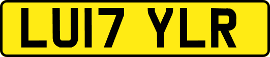 LU17YLR