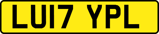 LU17YPL