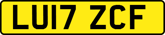 LU17ZCF