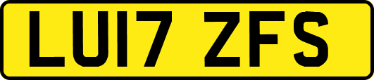 LU17ZFS