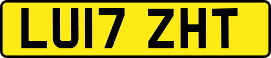 LU17ZHT