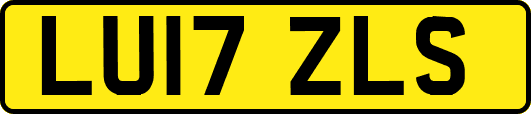 LU17ZLS