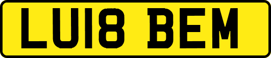 LU18BEM