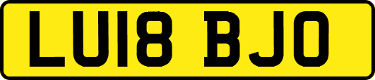 LU18BJO