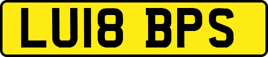 LU18BPS