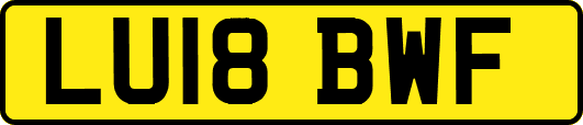 LU18BWF