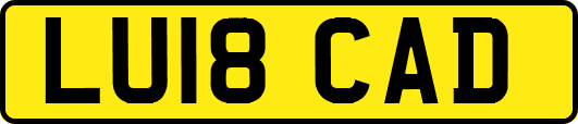 LU18CAD