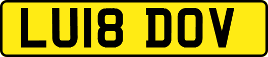 LU18DOV