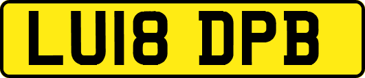 LU18DPB