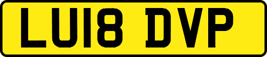 LU18DVP
