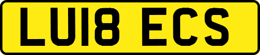 LU18ECS
