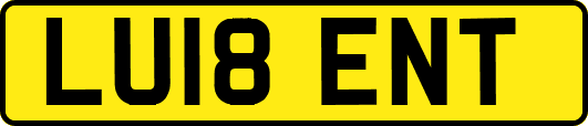 LU18ENT