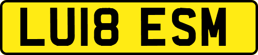 LU18ESM
