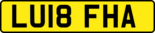LU18FHA