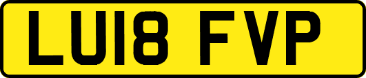 LU18FVP
