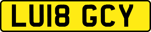 LU18GCY