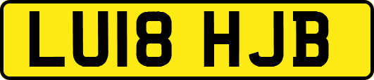 LU18HJB