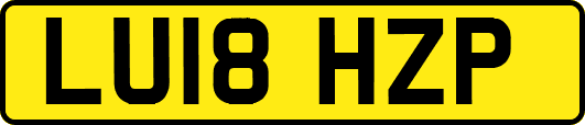 LU18HZP