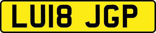 LU18JGP
